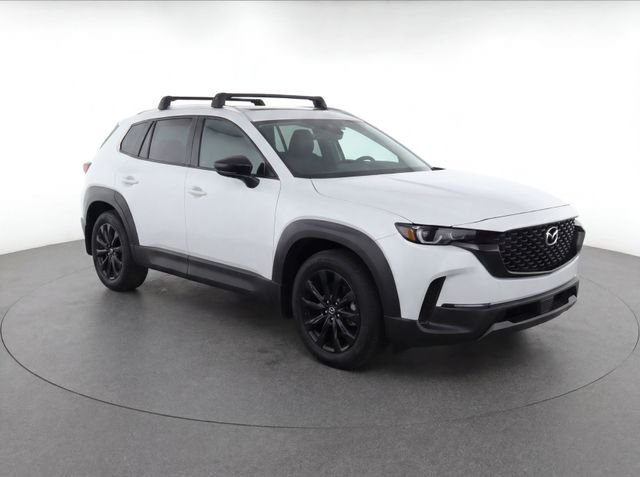mazda cx-50 2025 7MMVABDM5SN384276 image mazda cx-50 2025 7MMVABDM5SN384276 image
