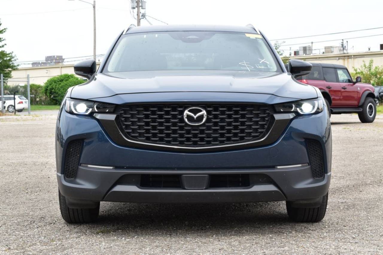 mazda cx-50 2025 7MMVABBM3SN345348 image mazda cx-50 2025 7MMVABBM3SN345348 image