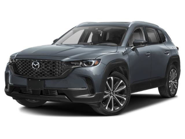 mazda cx-50 2025 7MMVABEMXSN377502 image