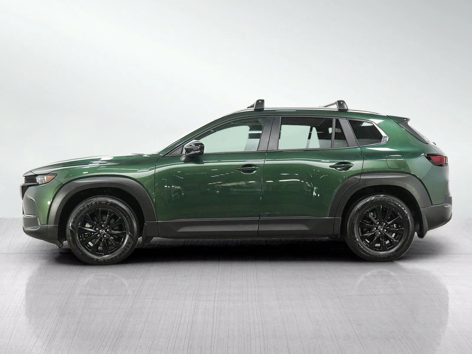 mazda cx-50 2025 7MMVABDM6SN348564 image mazda cx-50 2025 7MMVABDM6SN348564 image