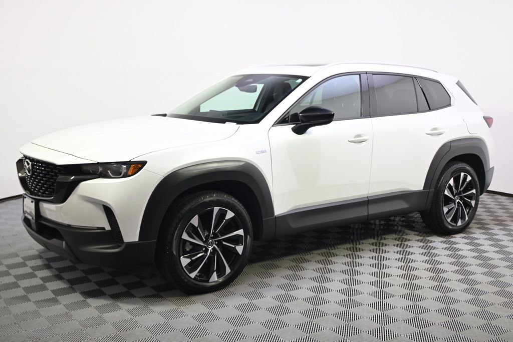 mazda cx-50 2025 7MMVAAEWXSN138401 image mazda cx-50 2025 7MMVAAEWXSN138401 image