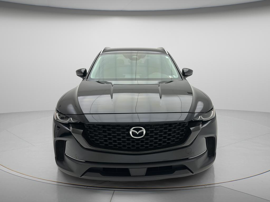 mazda cx-50 2025 7MMVABBM5SN323660 image mazda cx-50 2025 7MMVABBM5SN323660 image