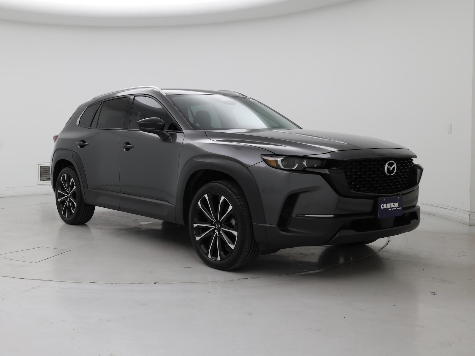 mazda cx-50 2025 7MMVABEM1SN305216 image mazda cx-50 2025 7MMVABEM1SN305216 image