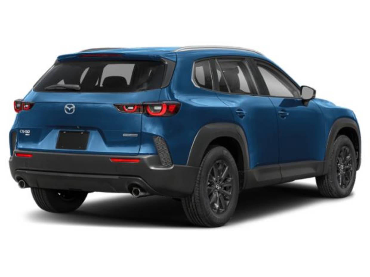 mazda cx-50 2025 7MMVABBM0SN307947 image mazda cx-50 2025 7MMVABBM0SN307947 image