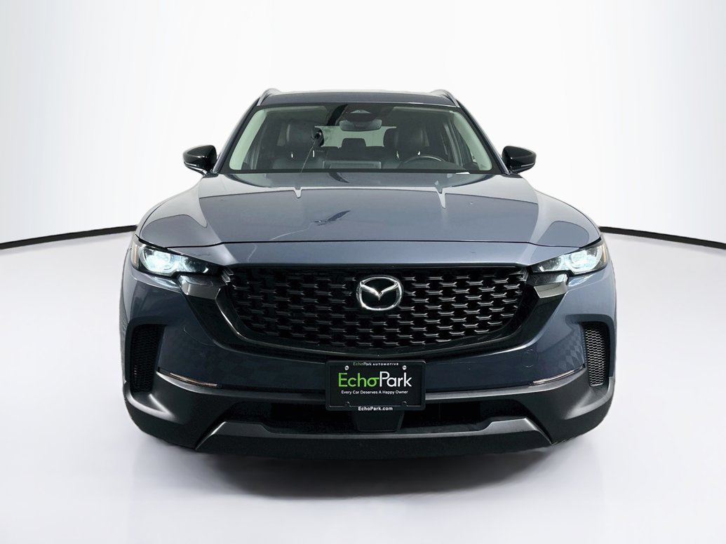 mazda cx-50 2025 7MMVAABW8SN131077 image mazda cx-50 2025 7MMVAABW8SN131077 image