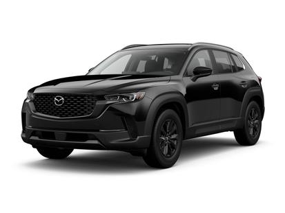 mazda cx-50 2025 7MMVABDM2SN357942 image mazda cx-50 2025 7MMVABDM2SN357942 image