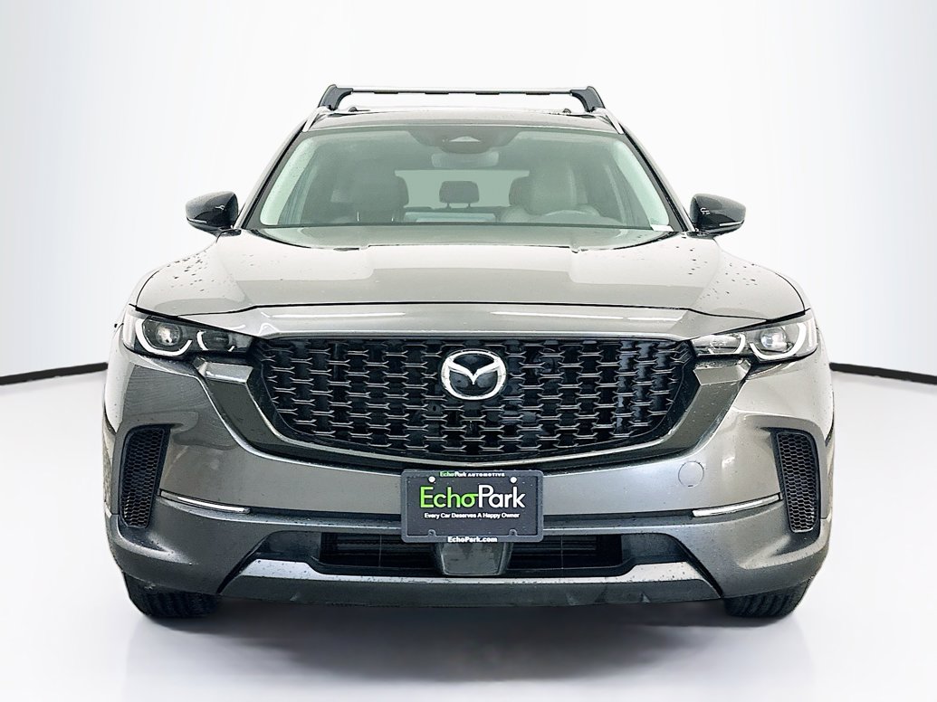 mazda cx-50 2025 7MMVABDM4SN305549 image mazda cx-50 2025 7MMVABDM4SN305549 image