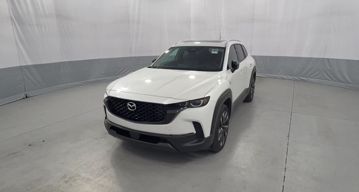 mazda cx-50 2025 7MMVAAEWXSN138933 image mazda cx-50 2025 7MMVAAEWXSN138933 image