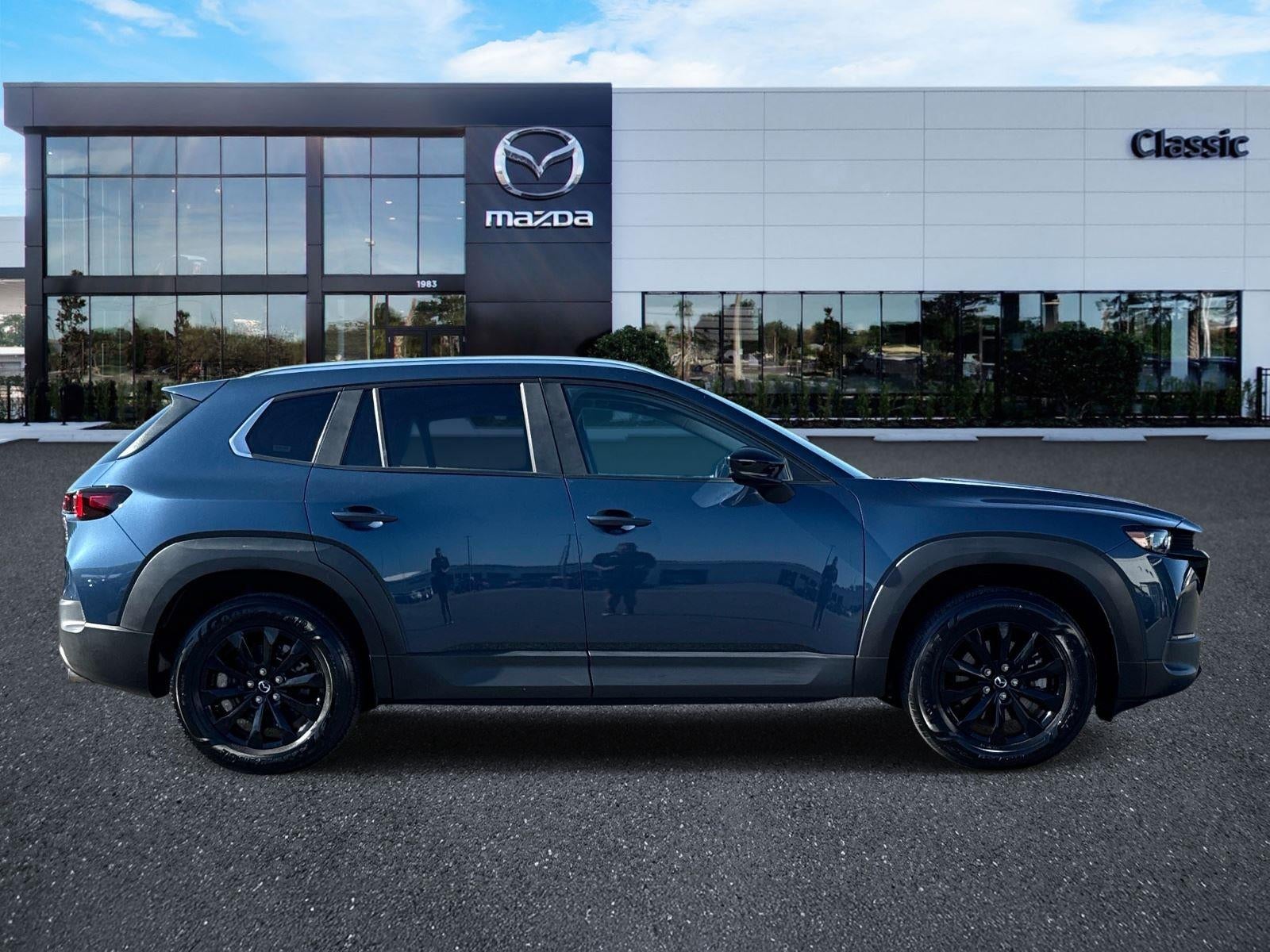mazda cx-50 2025 7MMVABDM8SN368959 image mazda cx-50 2025 7MMVABDM8SN368959 image