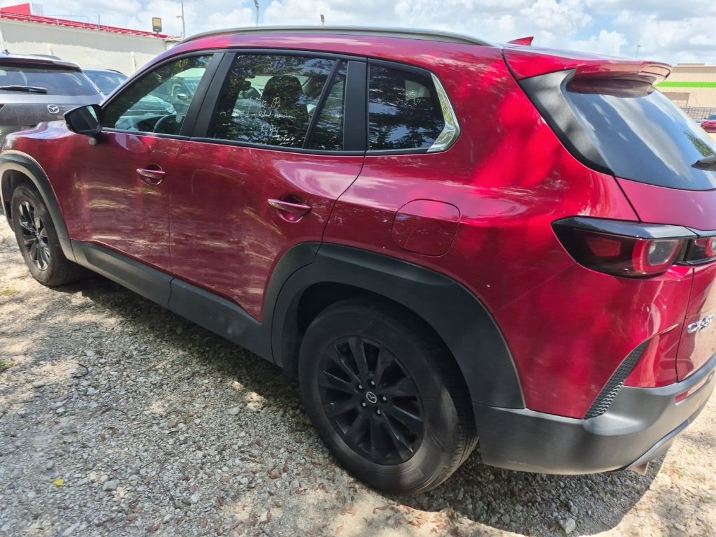 mazda cx-50 2025 7MMVABDM8SN369559 image mazda cx-50 2025 7MMVABDM8SN369559 image