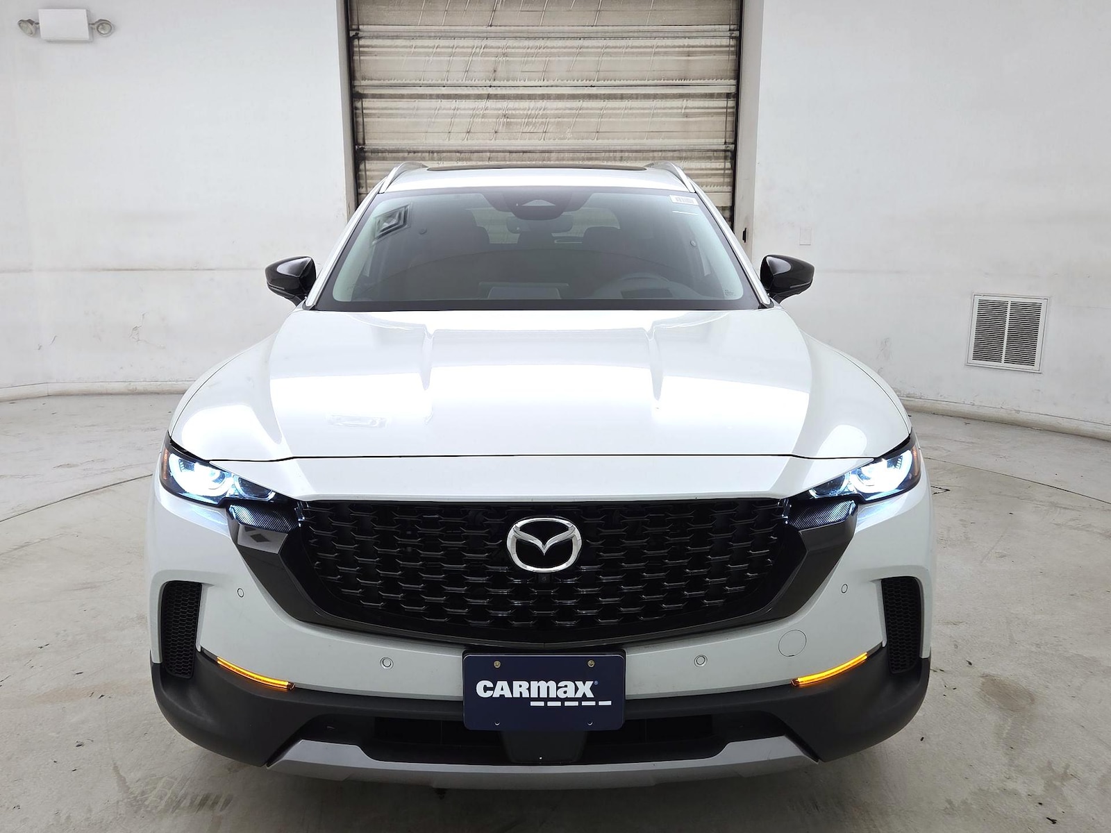 mazda cx-50 2025 7MMVABEY1SN339093 image mazda cx-50 2025 7MMVABEY1SN339093 image
