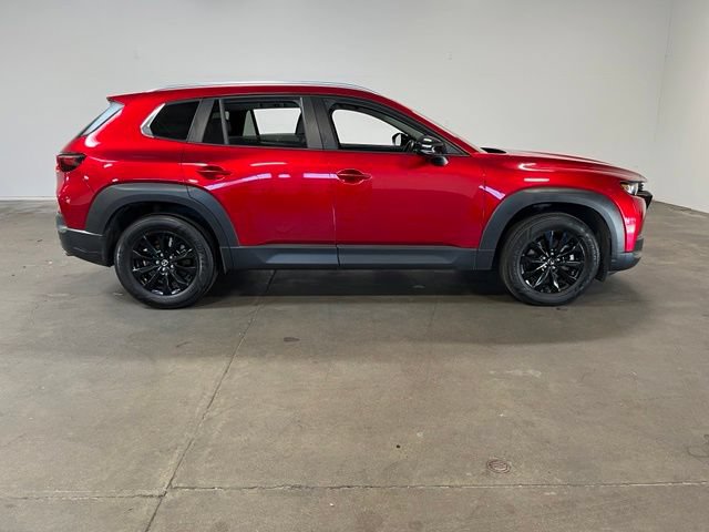 mazda cx-50 2025 7MMVABBM2SN341517 image mazda cx-50 2025 7MMVABBM2SN341517 image