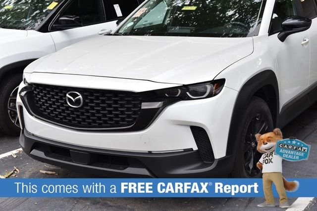 mazda cx-50 2025 7MMVABBM1SN300053 image mazda cx-50 2025 7MMVABBM1SN300053 image