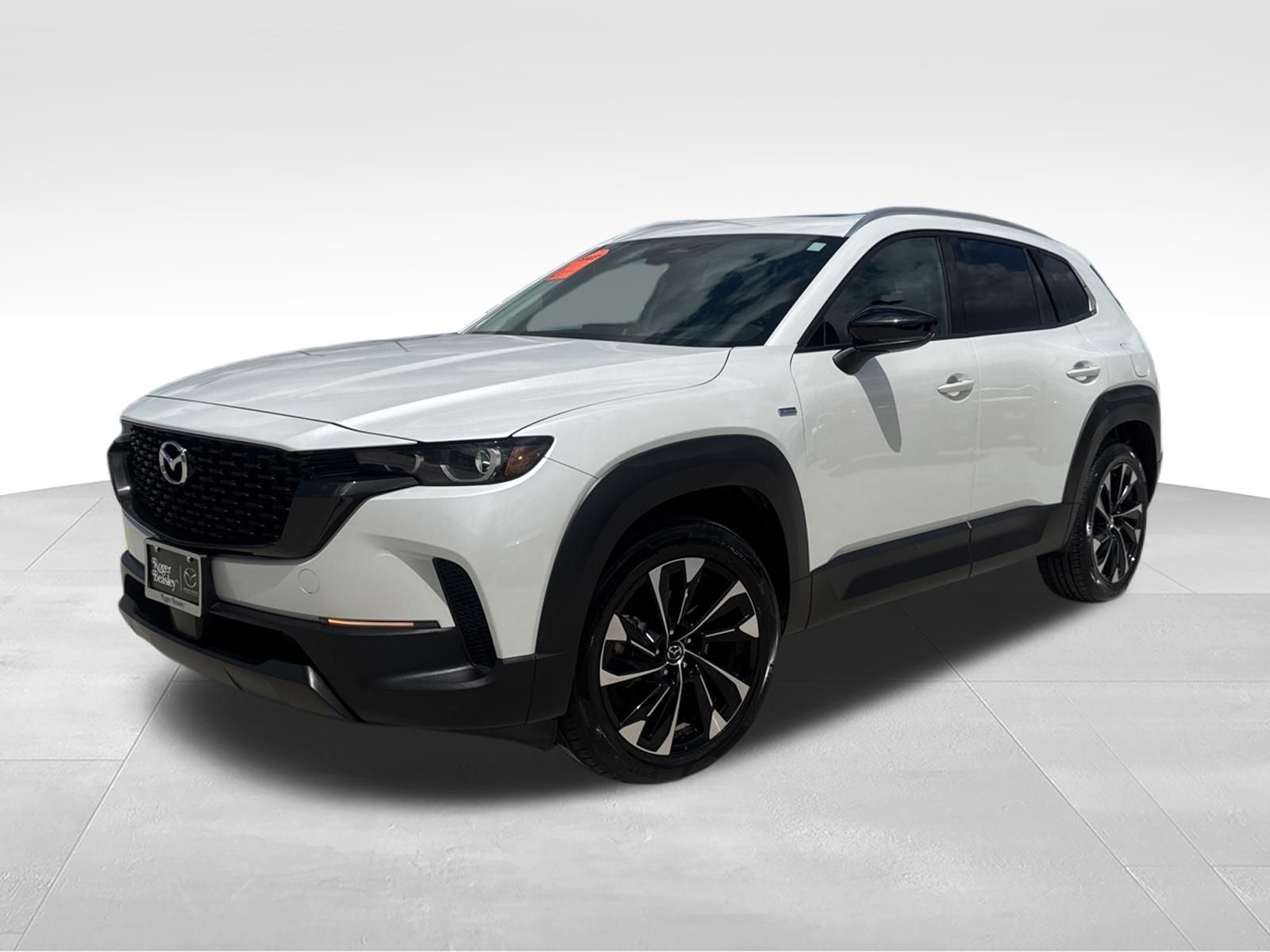 mazda cx-50 2025 7MMVAAEW7SN138484 image mazda cx-50 2025 7MMVAAEW7SN138484 image