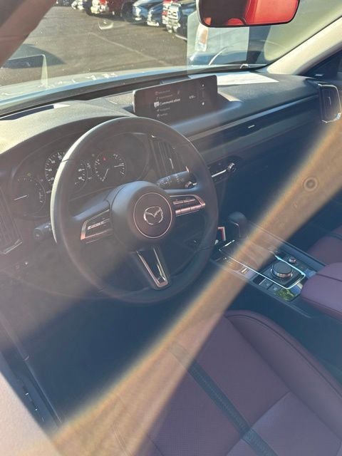 mazda cx-50 2025 7MMVAAEW3SN116210 image mazda cx-50 2025 7MMVAAEW3SN116210 image