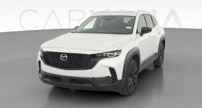 mazda cx-50 2025 7MMVAAEW0SN140450 image mazda cx-50 2025 7MMVAAEW0SN140450 image