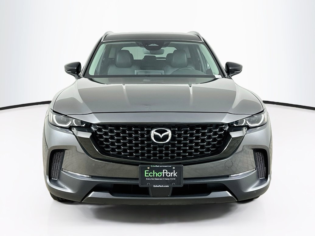 mazda cx-50 2025 7MMVABBM1SN306239 image mazda cx-50 2025 7MMVABBM1SN306239 image