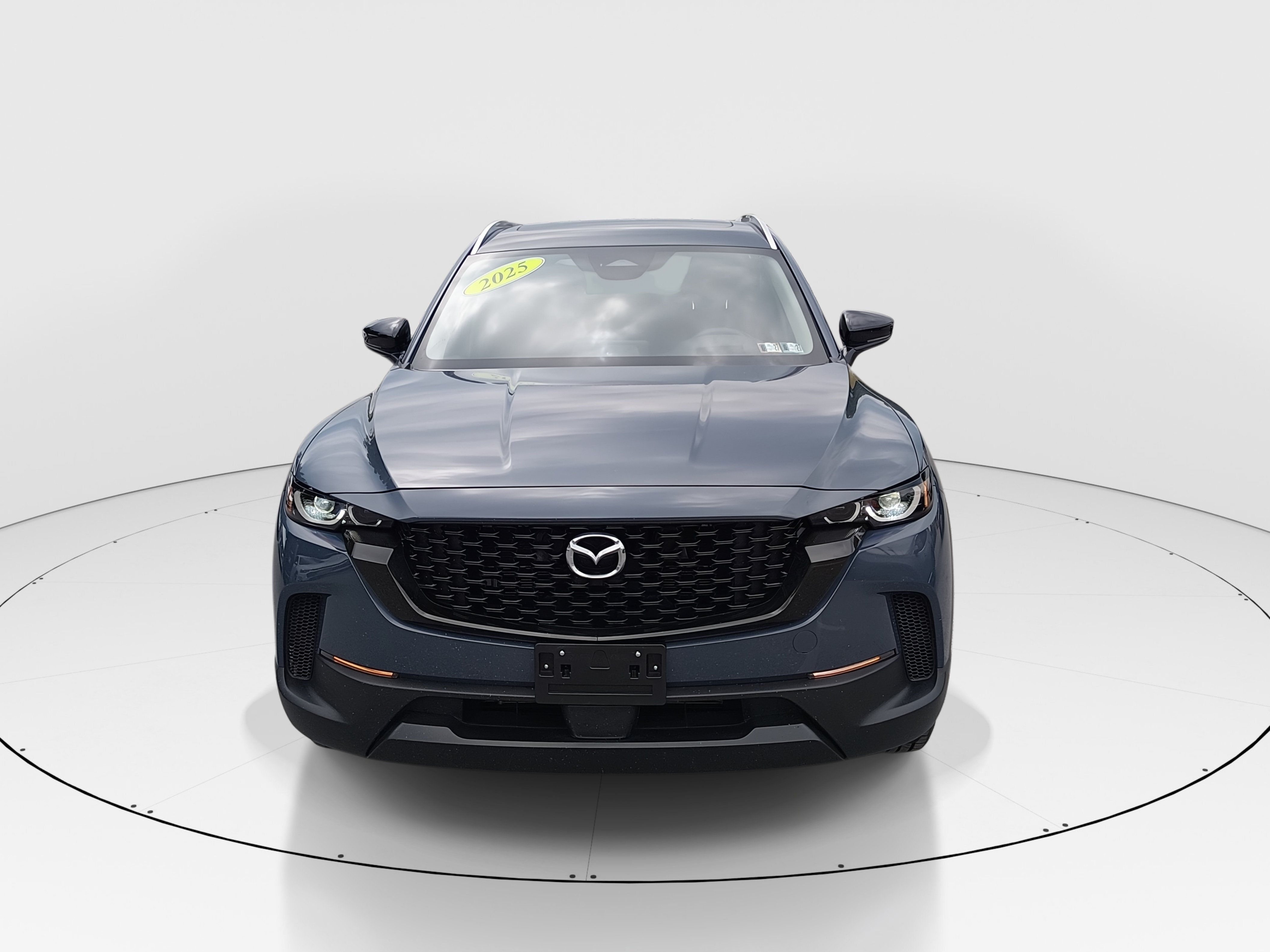 mazda cx-50 2025 7MMVAAEW8SN140440 image mazda cx-50 2025 7MMVAAEW8SN140440 image