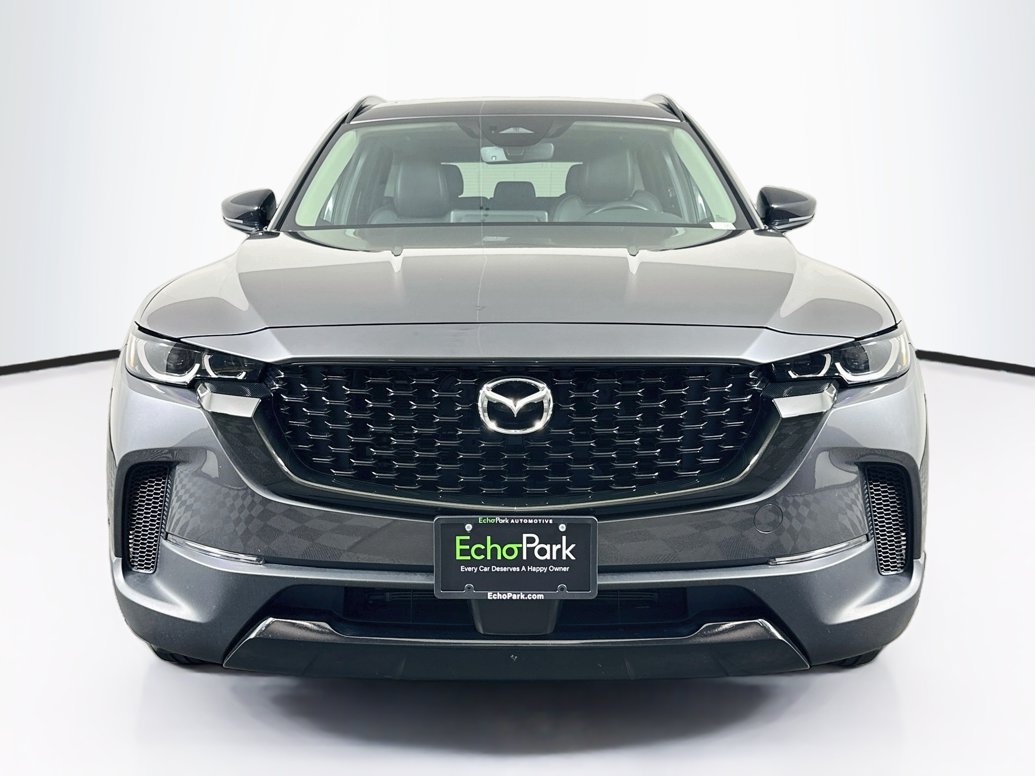 mazda cx-50 2025 7MMVAADW5SN133396 image mazda cx-50 2025 7MMVAADW5SN133396 image