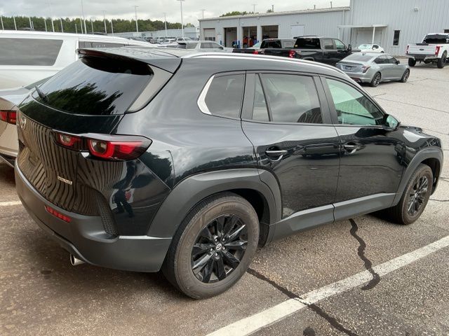 mazda cx-50 2025 7MMVABBM1SN340195 image mazda cx-50 2025 7MMVABBM1SN340195 image