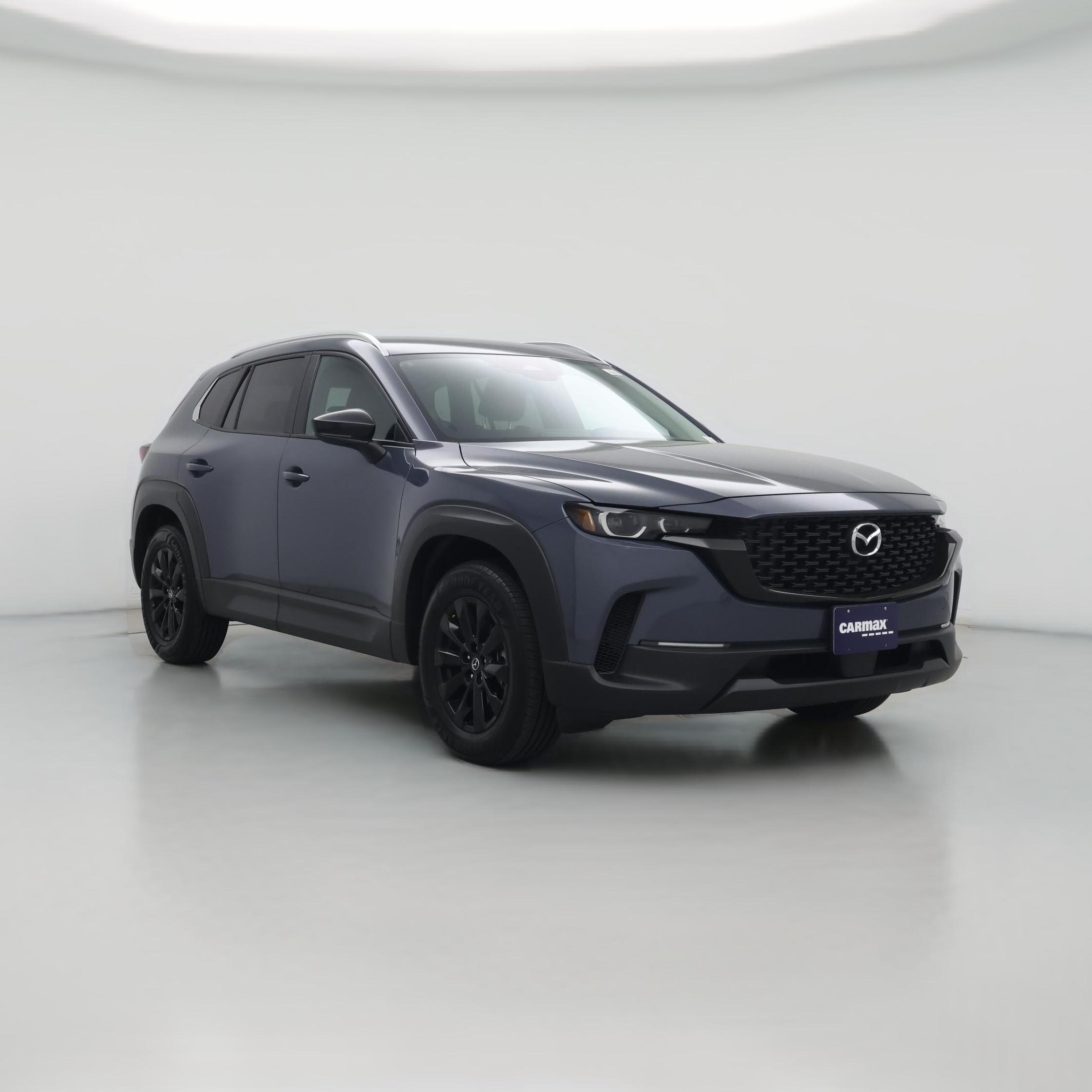 mazda cx-50 2025 7MMVABBM6SN364069 image mazda cx-50 2025 7MMVABBM6SN364069 image
