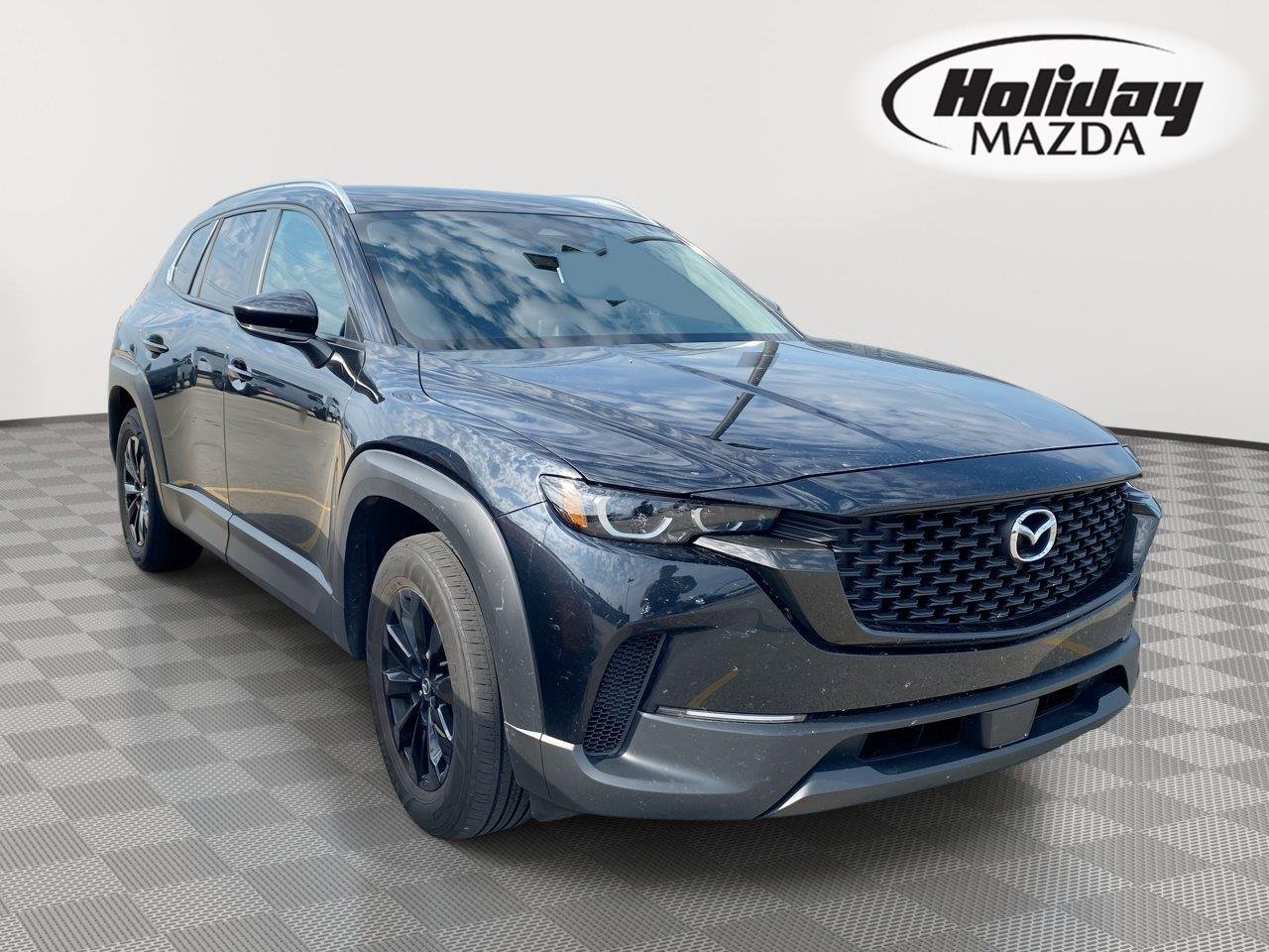 mazda cx-50 2025 7MMVABBM9SN347069 image mazda cx-50 2025 7MMVABBM9SN347069 image