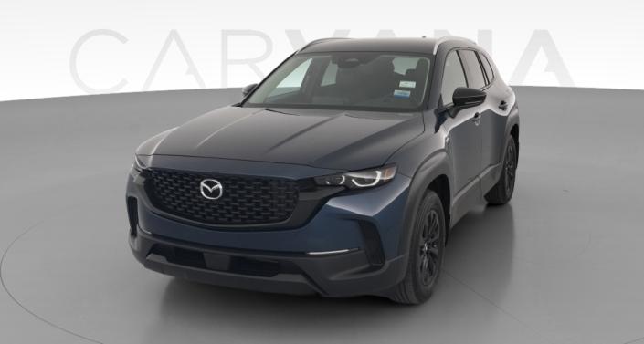 mazda cx-50 2025 7MMVAABW9SN101232 image mazda cx-50 2025 7MMVAABW9SN101232 image