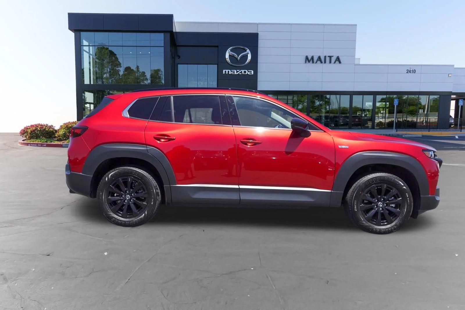mazda cx-50 2025 7MMVAADW8SN135885 image mazda cx-50 2025 7MMVAADW8SN135885 image