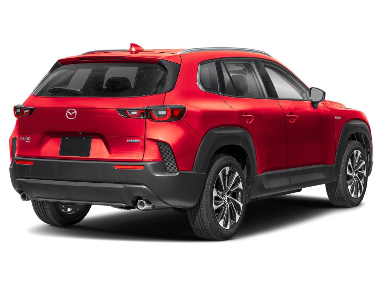 mazda cx-50 2025 7MMVAAEW4SN138734 image mazda cx-50 2025 7MMVAAEW4SN138734 image