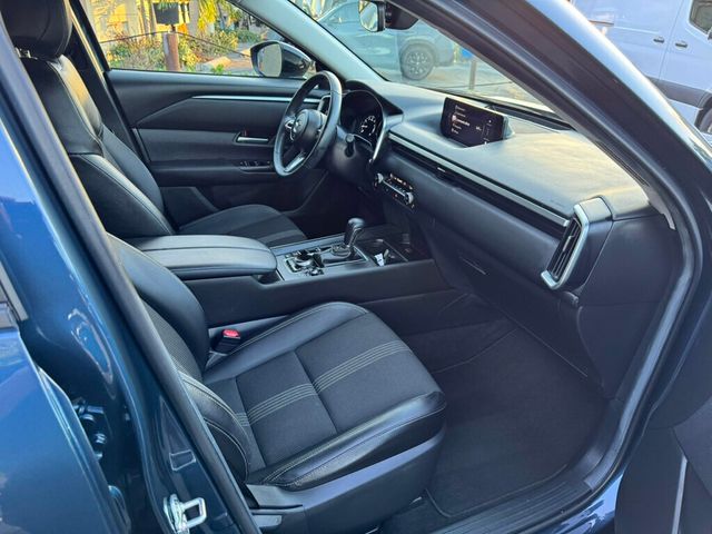 mazda cx-50 2025 7MMVABBM6SN345764 image mazda cx-50 2025 7MMVABBM6SN345764 image