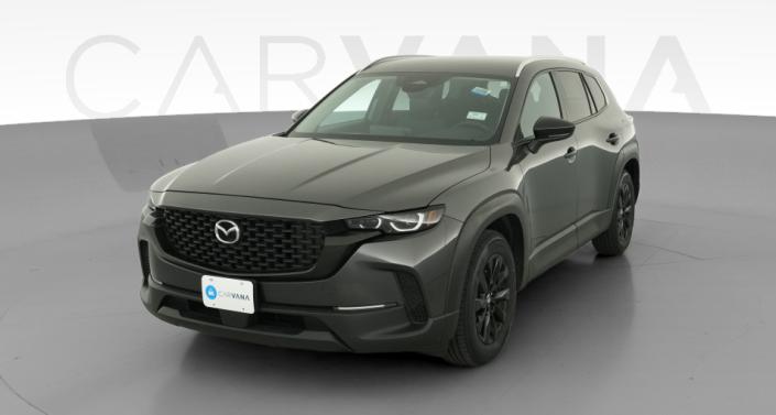 mazda cx-50 2025 7MMVABBM2SN303902 image mazda cx-50 2025 7MMVABBM2SN303902 image