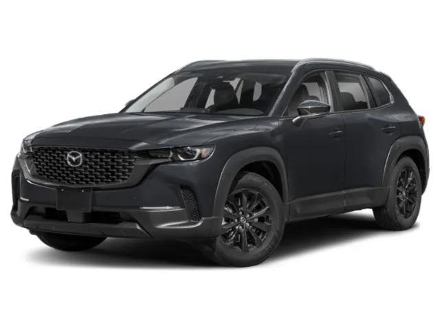 mazda cx-50 2025 7MMVABBM3SN348797 image mazda cx-50 2025 7MMVABBM3SN348797 image