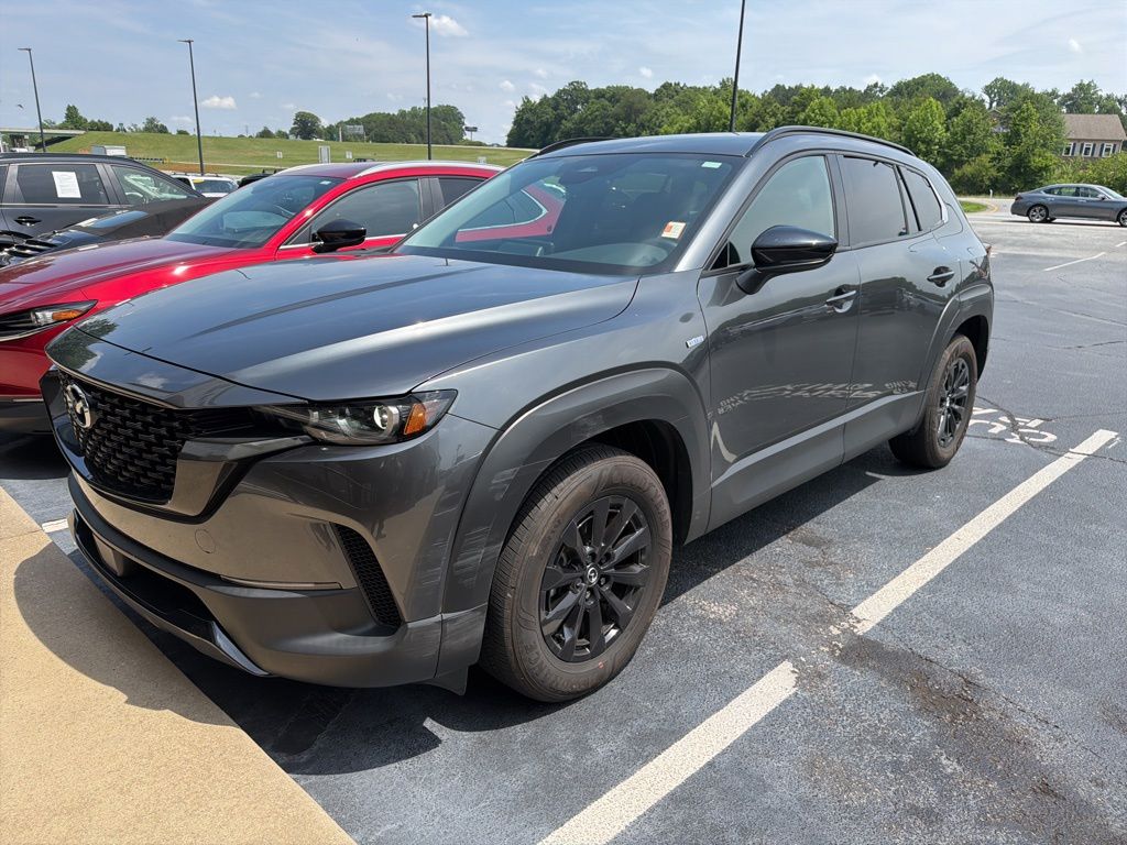 mazda cx-50 2025 7MMVAADW1SN112660 image mazda cx-50 2025 7MMVAADW1SN112660 image