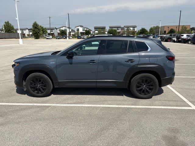 mazda cx-50 2025 7MMVAADW7SN134288 image mazda cx-50 2025 7MMVAADW7SN134288 image