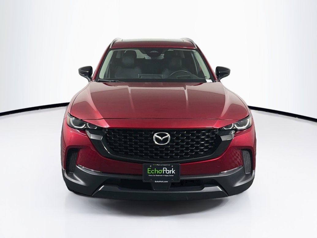 mazda cx-50 2025 7MMVAAEW8SN134038 image mazda cx-50 2025 7MMVAAEW8SN134038 image