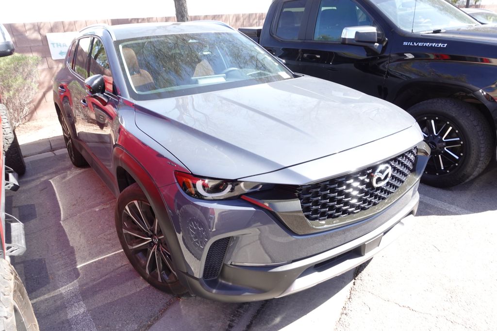 mazda cx-50 2025 7MMVABDY7SN307346 image mazda cx-50 2025 7MMVABDY7SN307346 image