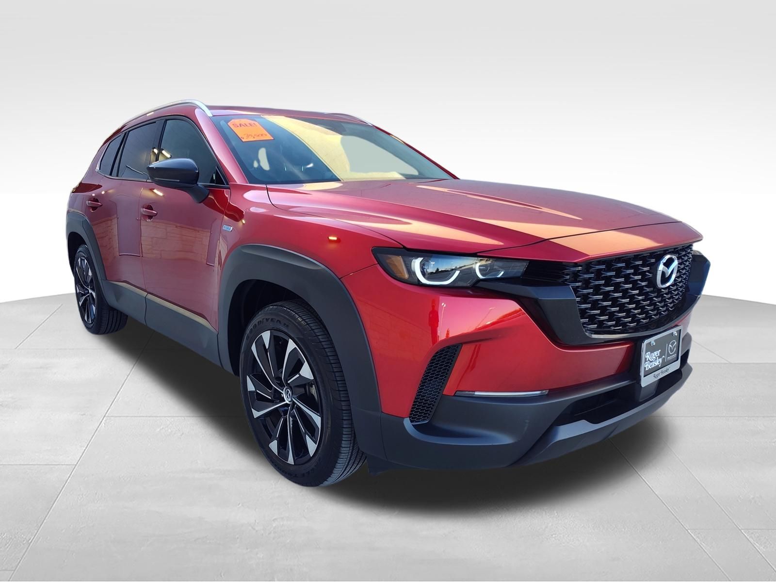 mazda cx-50 2025 7MMVAAEWXSN134428 image mazda cx-50 2025 7MMVAAEWXSN134428 image