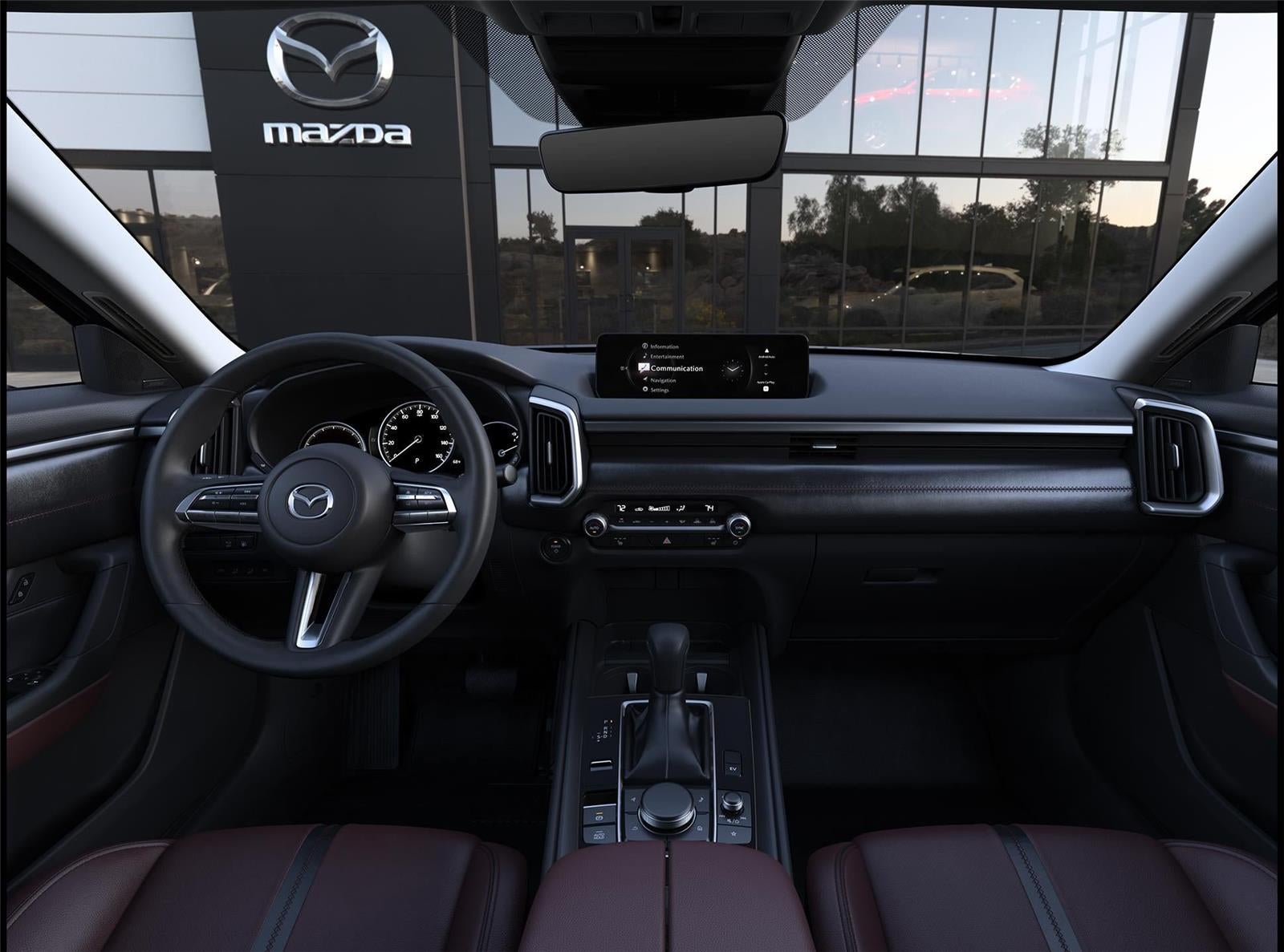mazda cx-50 2025 7MMVAADWXSN138772 image mazda cx-50 2025 7MMVAADWXSN138772 image