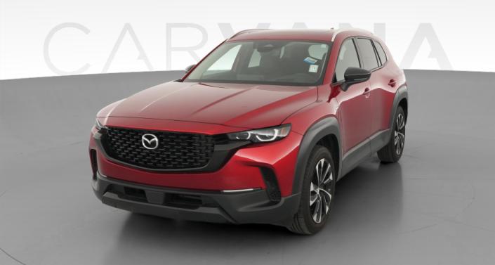 mazda cx-50 2025 7MMVAAEW4SN112506 image mazda cx-50 2025 7MMVAAEW4SN112506 image