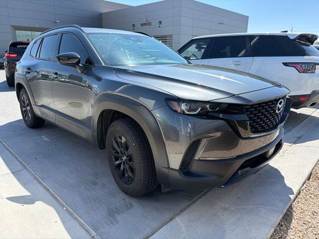 mazda cx-50 2025 7MMVAADW8SN113174 image mazda cx-50 2025 7MMVAADW8SN113174 image