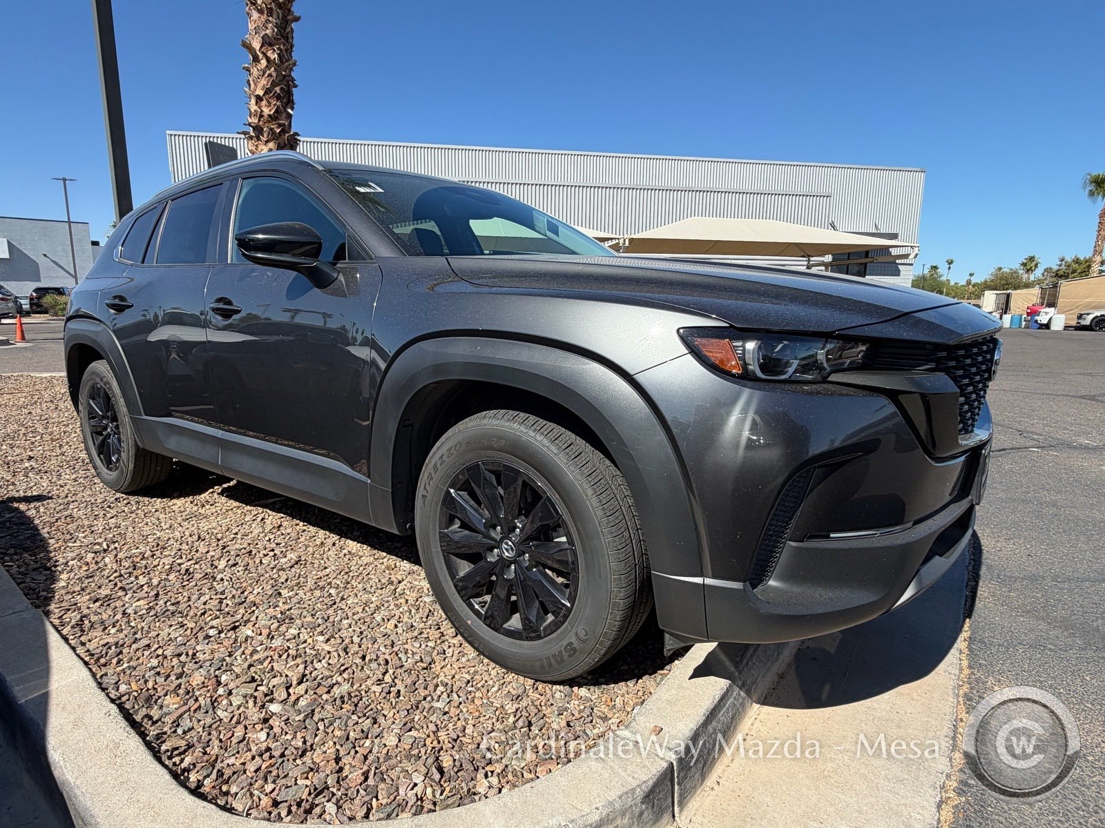 mazda cx-50 2025 7MMVABBM9SN303668 image mazda cx-50 2025 7MMVABBM9SN303668 image