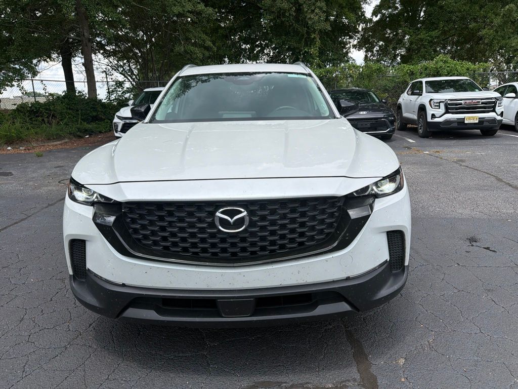 mazda cx-50 2025 7MMVABBM6SN326292 image mazda cx-50 2025 7MMVABBM6SN326292 image