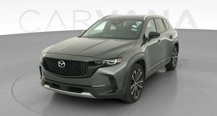 mazda cx-50 2025 7MMVABDY7SN347040 image mazda cx-50 2025 7MMVABDY7SN347040 image