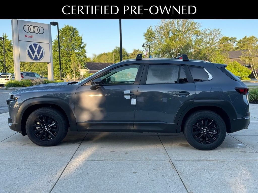 mazda cx-50 2025 7MMVABBM2SN371245 image mazda cx-50 2025 7MMVABBM2SN371245 image