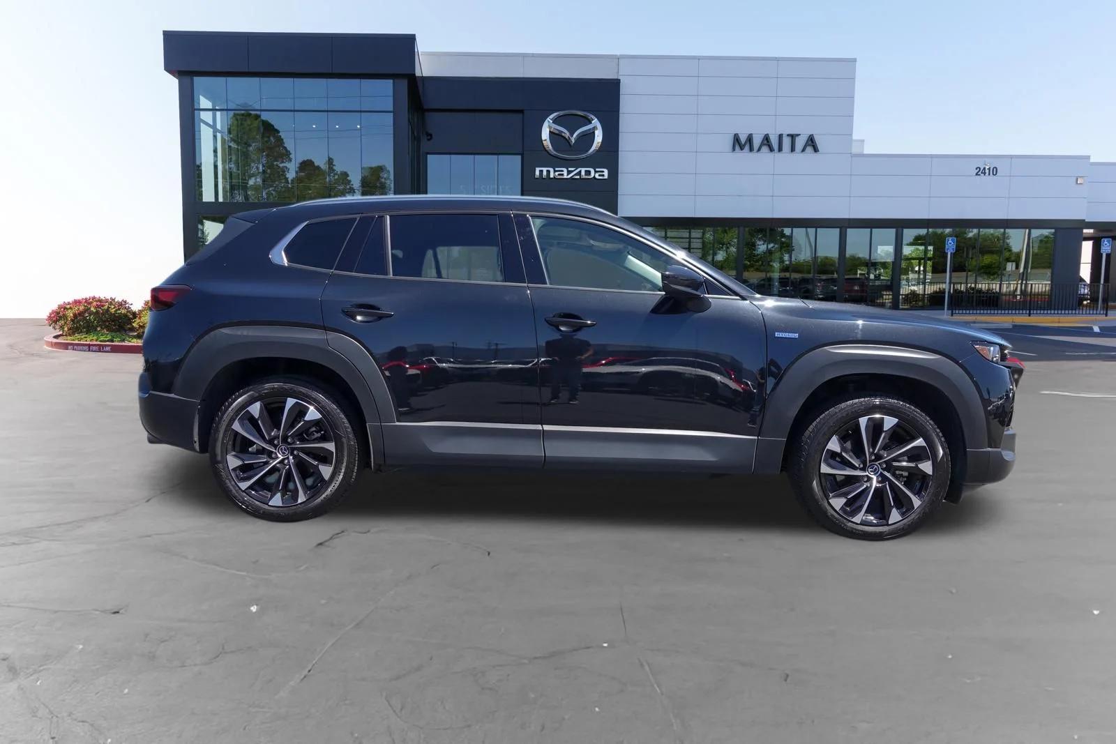 mazda cx-50 2025 7MMVAAEW6SN121059 image mazda cx-50 2025 7MMVAAEW6SN121059 image