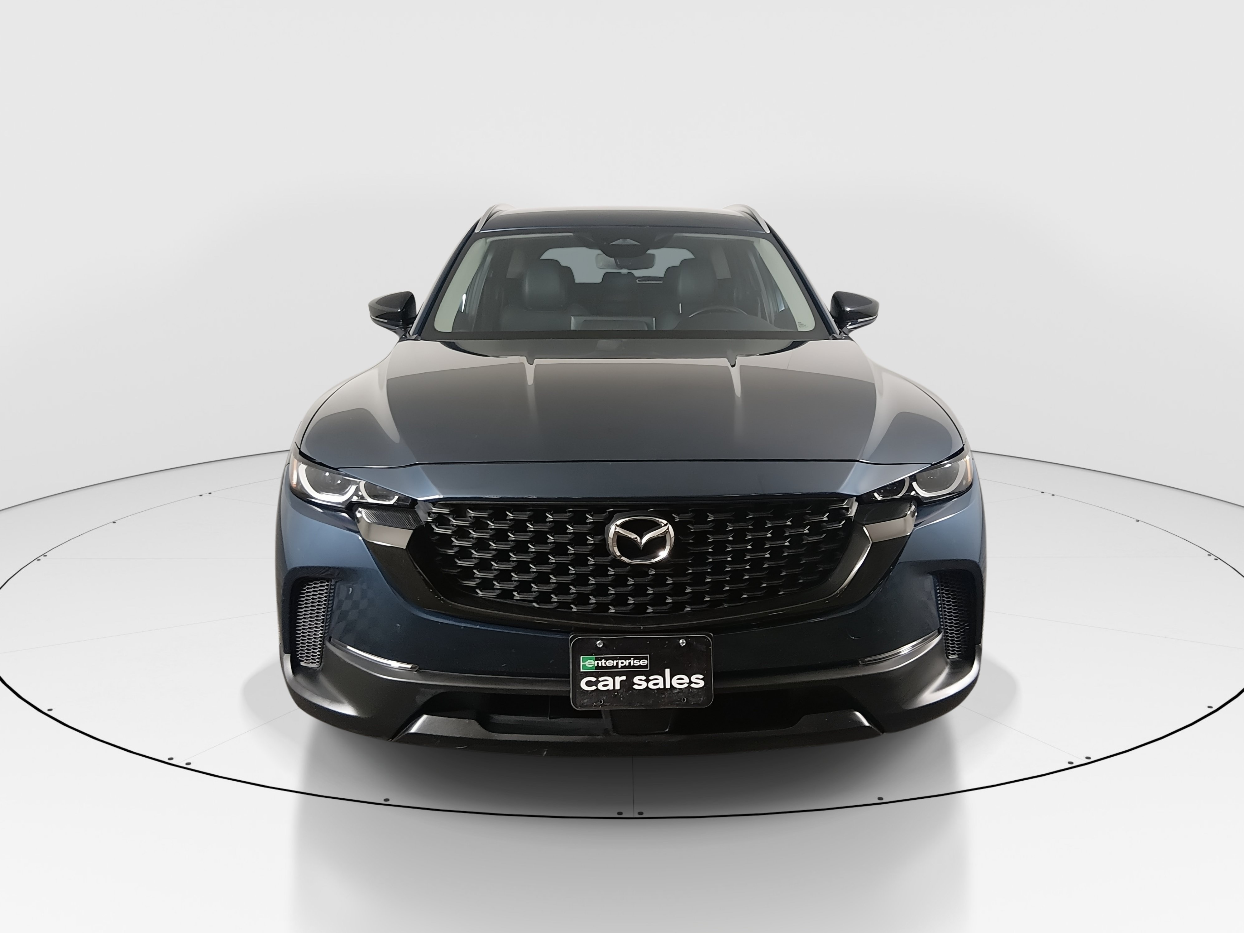 mazda cx-50 2025 7MMVABBM7SN319853 image mazda cx-50 2025 7MMVABBM7SN319853 image