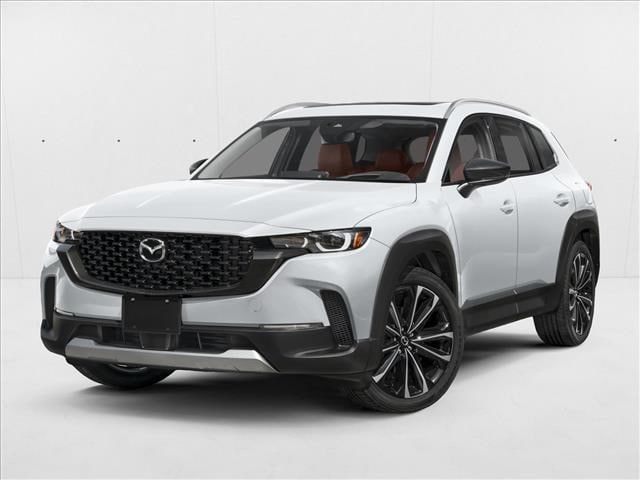 mazda cx-50 2025 7MMVABDY4SN308776 image mazda cx-50 2025 7MMVABDY4SN308776 image