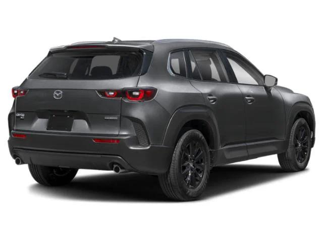mazda cx-50 2025 7MMVABDMXSN386105 image mazda cx-50 2025 7MMVABDMXSN386105 image