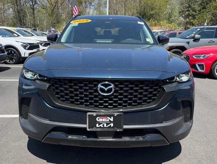 mazda cx-50 2025 7MMVAADW2SN130701 image mazda cx-50 2025 7MMVAADW2SN130701 image