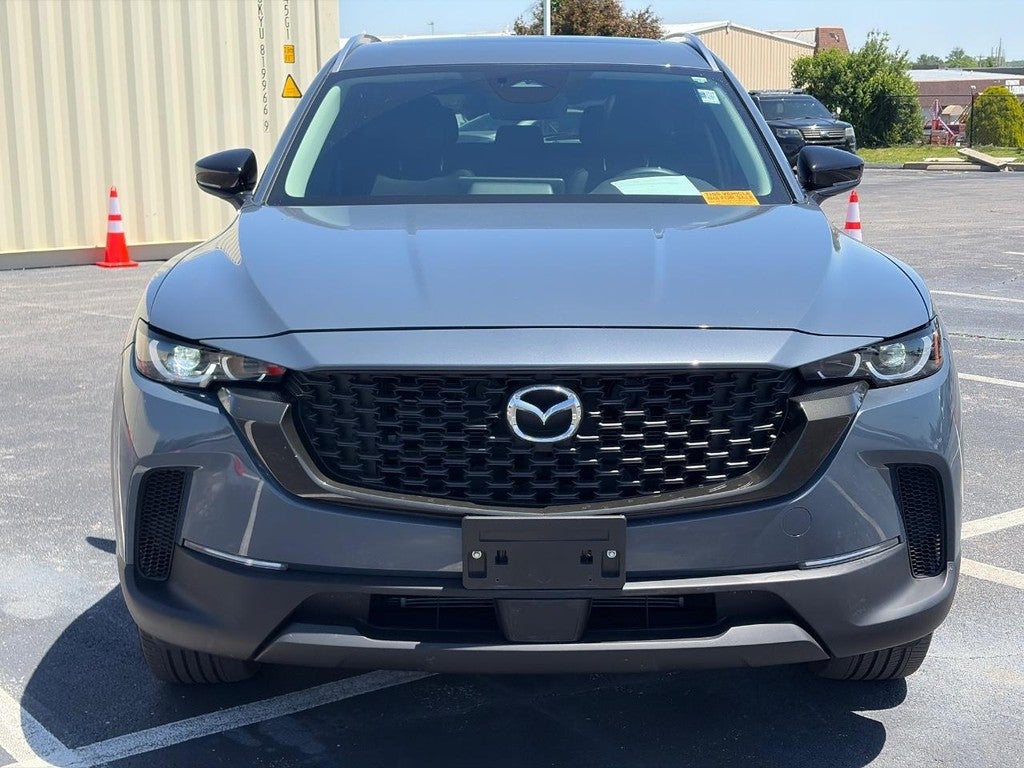 mazda cx-50 2025 7MMVABDM0SN320954 image mazda cx-50 2025 7MMVABDM0SN320954 image